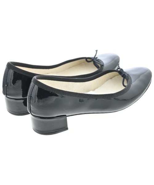 repetto（レペット）バレエシューズ/オペラシューズ 黒 サイズ:EU36 1/2(23cm位) レディース/2200630945070