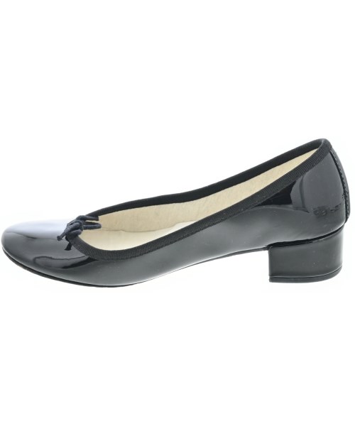 repetto（レペット）バレエシューズ/オペラシューズ 黒 サイズ:EU36 1/2(23cm位) レディース/2200630945070