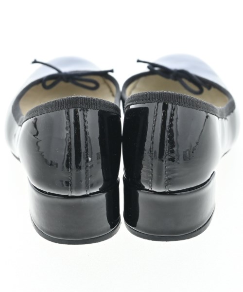 repetto（レペット）バレエシューズ/オペラシューズ 黒 サイズ:EU36 1/2(23cm位) レディース/2200630945070
