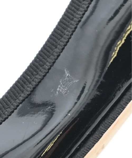 repetto（レペット）バレエシューズ/オペラシューズ 黒 サイズ:EU36 1/2(23cm位) レディース/2200630945070