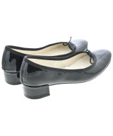 repetto（レペット）バレエシューズ/オペラシューズ 黒 サイズ:EU36 1/2(23cm位) レディース/2200630945070