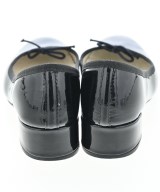 repetto（レペット）バレエシューズ/オペラシューズ 黒 サイズ:EU36 1/2(23cm位) レディース/2200630945070
