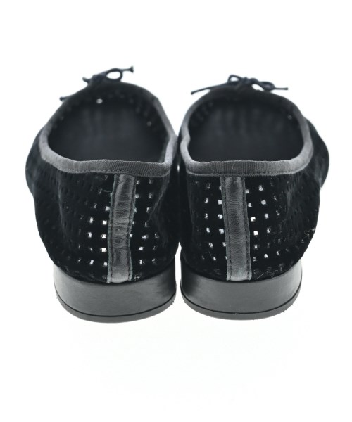 repetto（レペット）バレエシューズ/オペラシューズ 黒 サイズ:39(24.5cm位) レディース/2200616846087