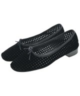 repetto（レペット）バレエシューズ/オペラシューズ 黒 サイズ:39(24.5cm位) レディース/2200616846087