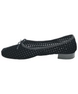 repetto（レペット）バレエシューズ/オペラシューズ 黒 サイズ:39(24.5cm位) レディース/2200616846087