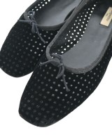 repetto（レペット）バレエシューズ/オペラシューズ 黒 サイズ:39(24.5cm位) レディース/2200616846087