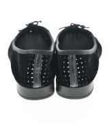 repetto（レペット）バレエシューズ/オペラシューズ 黒 サイズ:39(24.5cm位) レディース/2200616846087