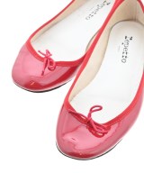 repetto（レペット）バレエシューズ/オペラシューズ 赤 サイズ:40(25.5cm位) レディース/2200633043049