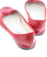 repetto（レペット）バレエシューズ/オペラシューズ 赤 サイズ:40(25.5cm位) レディース/2200633043049