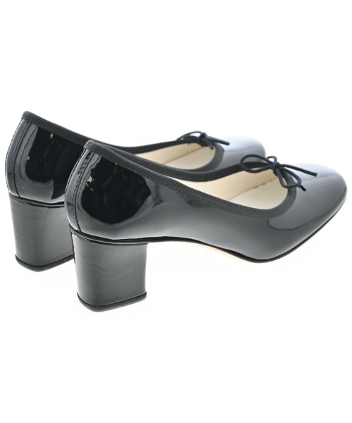 repetto（レペット）パンプス 黒 サイズ:EU36(22.5cm位) レディース/2200633910020