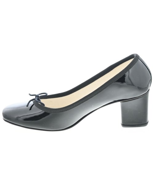 repetto（レペット）パンプス 黒 サイズ:EU36(22.5cm位) レディース/2200633910020