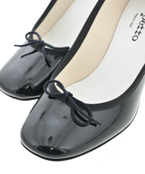 repetto（レペット）パンプス 黒 サイズ:EU36(22.5cm位) レディース/2200633910020