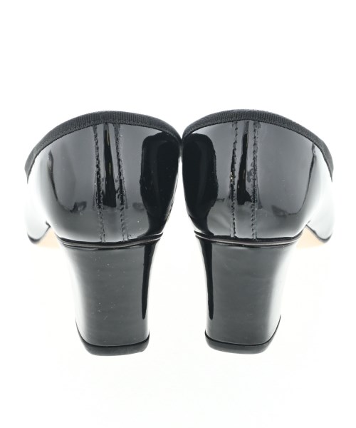 repetto（レペット）パンプス 黒 サイズ:EU36(22.5cm位) レディース/2200633910020