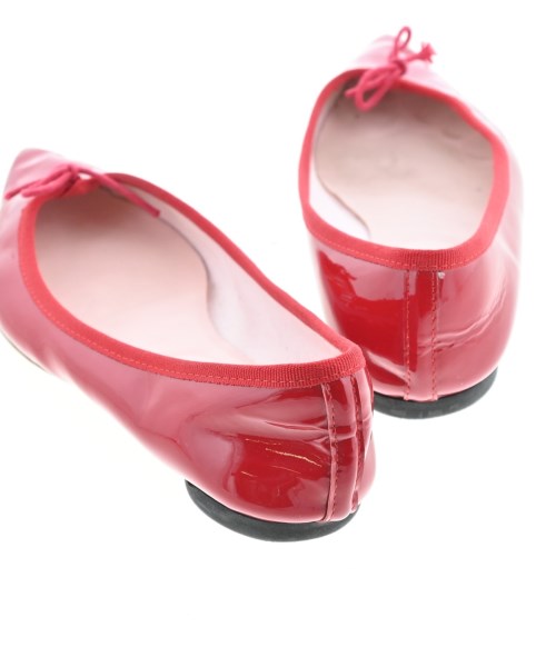 repetto（レペット）パンプス 赤 サイズ:EU37 1/2(24cm位) レディース/2200619625016
