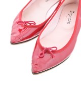 repetto（レペット）パンプス 赤 サイズ:EU37 1/2(24cm位) レディース/2200619625016