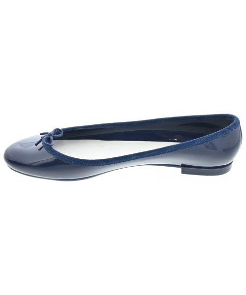 repetto（レペット）レインシューズ 紺 サイズ:40(25.5cm位) レディース/2200621546071