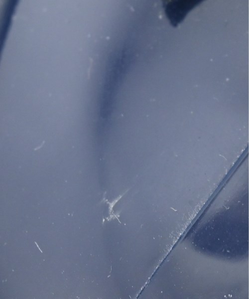 repetto（レペット）レインシューズ 紺 サイズ:40(25.5cm位) レディース/2200621546071