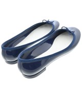 repetto（レペット）レインシューズ 紺 サイズ:40(25.5cm位) レディース/2200621546071
