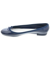 repetto（レペット）レインシューズ 紺 サイズ:40(25.5cm位) レディース/2200621546071