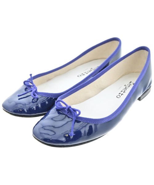 レペット(repetto)のrepetto バレエシューズ/オペラシューズ