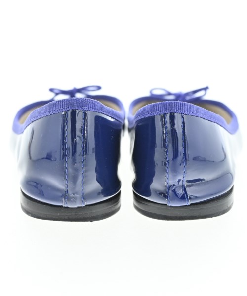 repetto（レペット）バレエシューズ/オペラシューズ 青 サイズ:EU37(23.5cm位) レディース/2200601732135