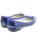 repetto（レペット）バレエシューズ/オペラシューズ 青 サイズ:EU37(23.5cm位) レディース/2200601732135