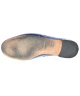 repetto（レペット）バレエシューズ/オペラシューズ 青 サイズ:EU37(23.5cm位) レディース/2200601732135