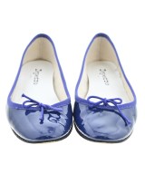 repetto（レペット）バレエシューズ/オペラシューズ 青 サイズ:EU37(23.5cm位) レディース/2200601732135
