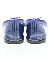 repetto（レペット）バレエシューズ/オペラシューズ 青 サイズ:EU37(23.5cm位) レディース/2200601732135