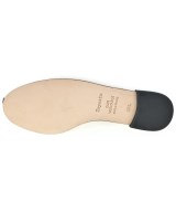repetto（レペット）バレエシューズ/オペラシューズ 白 サイズ:EU39 1/2(26cm位) レディース/2200604333087