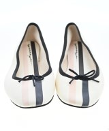 repetto（レペット）バレエシューズ/オペラシューズ 白 サイズ:EU39 1/2(26cm位) レディース/2200604333087