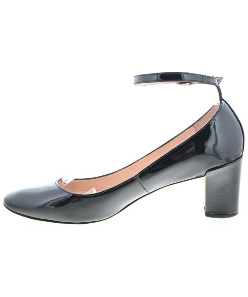 repetto（レペット）パンプス 黒 サイズ:39(24.5cm位) レディース/2200607495164