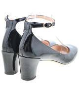 repetto（レペット）パンプス 黒 サイズ:39(24.5cm位) レディース/2200607495164
