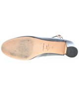 repetto（レペット）パンプス 黒 サイズ:39(24.5cm位) レディース/2200607495164