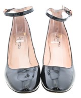 repetto（レペット）パンプス 黒 サイズ:39(24.5cm位) レディース/2200607495164