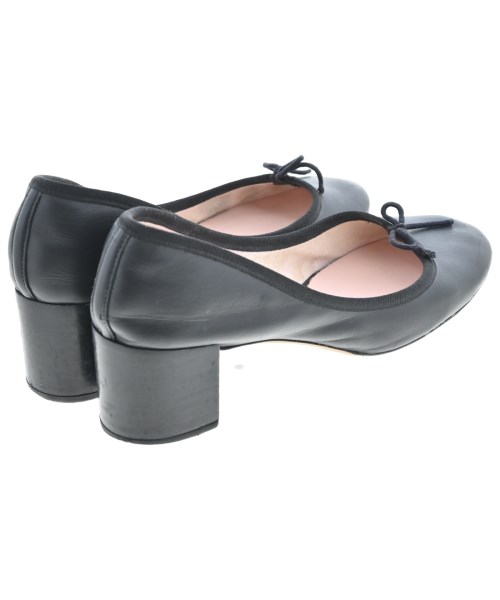 repetto（レペット）パンプス 黒 サイズ:EU36(22.5cm位) レディース/2200614212051