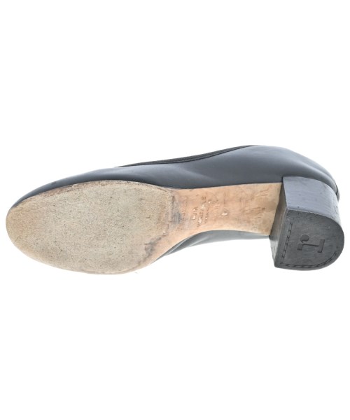 repetto（レペット）パンプス 黒 サイズ:EU36(22.5cm位) レディース/2200614212051
