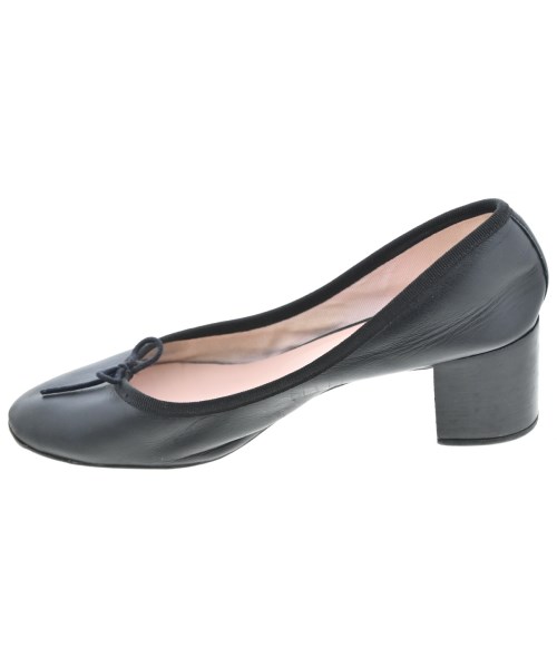 repetto（レペット）パンプス 黒 サイズ:EU36(22.5cm位) レディース/2200614212051