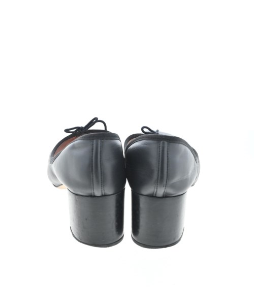 repetto（レペット）パンプス 黒 サイズ:EU36(22.5cm位) レディース/2200614212051