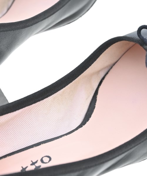 repetto（レペット）パンプス 黒 サイズ:EU36(22.5cm位) レディース/2200614212051