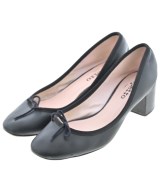 repetto（レペット）パンプス 黒 サイズ:EU36(22.5cm位) レディース/2200614212051