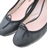 repetto（レペット）パンプス 黒 サイズ:EU36(22.5cm位) レディース/2200614212051