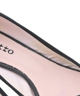 repetto（レペット）パンプス 黒 サイズ:EU36(22.5cm位) レディース/2200614212051