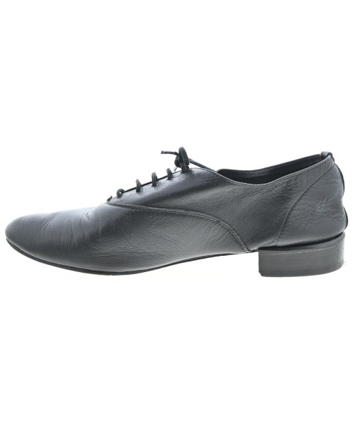 repetto（レペット）ドレスシューズ/ローファー 黒 サイズ:EU36(22.5cm位) レディース/2200614418019