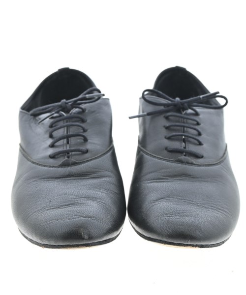 repetto（レペット）ドレスシューズ/ローファー 黒 サイズ:EU36(22.5cm位) レディース/2200614418019