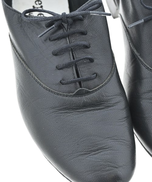 repetto（レペット）ドレスシューズ/ローファー 黒 サイズ:EU36(22.5cm位) レディース/2200614418019