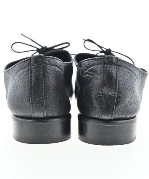 repetto（レペット）ドレスシューズ/ローファー 黒 サイズ:EU36(22.5cm位) レディース/2200614418019