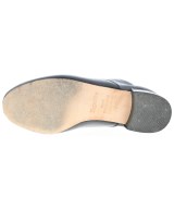 repetto（レペット）ドレスシューズ/ローファー 黒 サイズ:EU36(22.5cm位) レディース/2200614418019