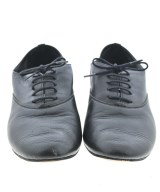 repetto（レペット）ドレスシューズ/ローファー 黒 サイズ:EU36(22.5cm位) レディース/2200614418019
