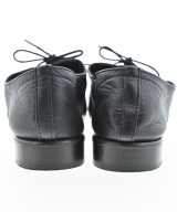 repetto（レペット）ドレスシューズ/ローファー 黒 サイズ:EU36(22.5cm位) レディース/2200614418019